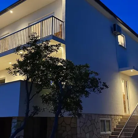 Holiday Home Ninna Crikvenica Exterior photo