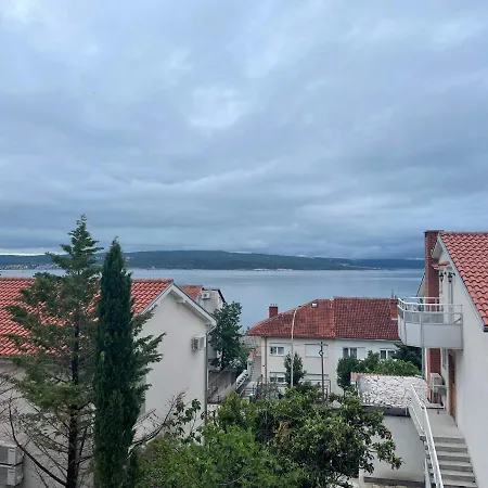 Holiday Home Ninna Crikvenica Exterior photo