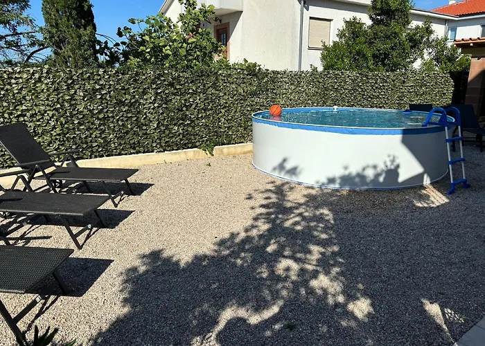 Holiday Home Ninna