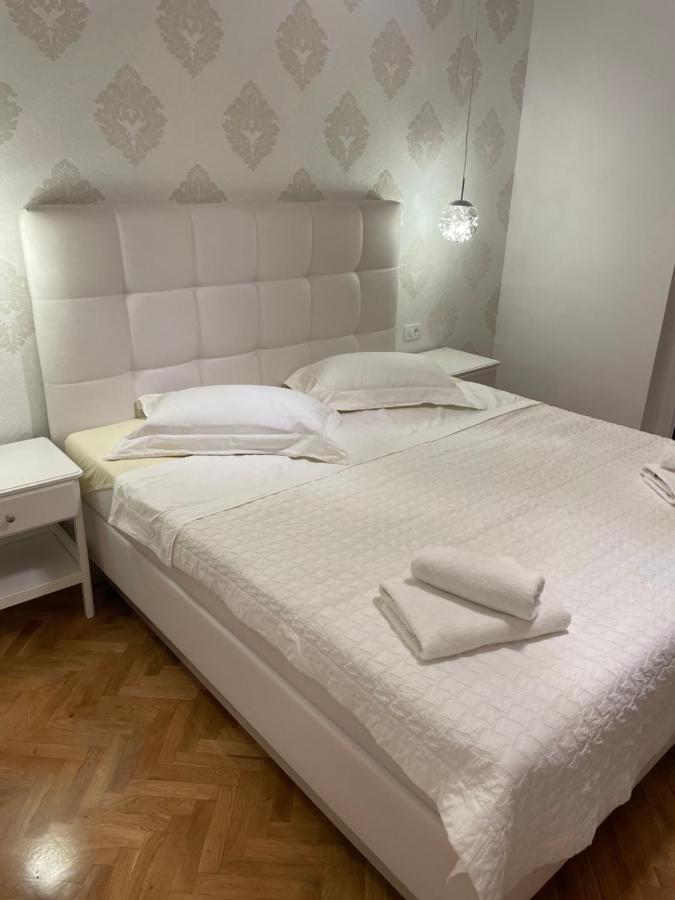 Villa Ninna Crikvenica