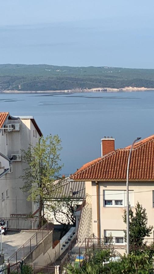 Villa Ninna Crikvenica