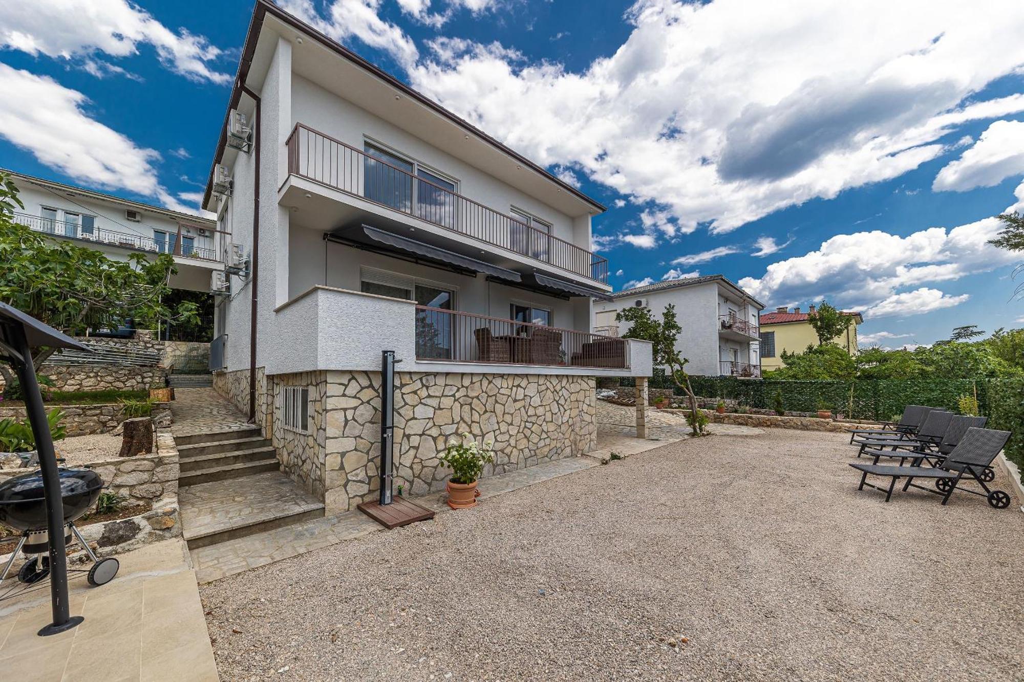 Ninna Villa Crikvenica