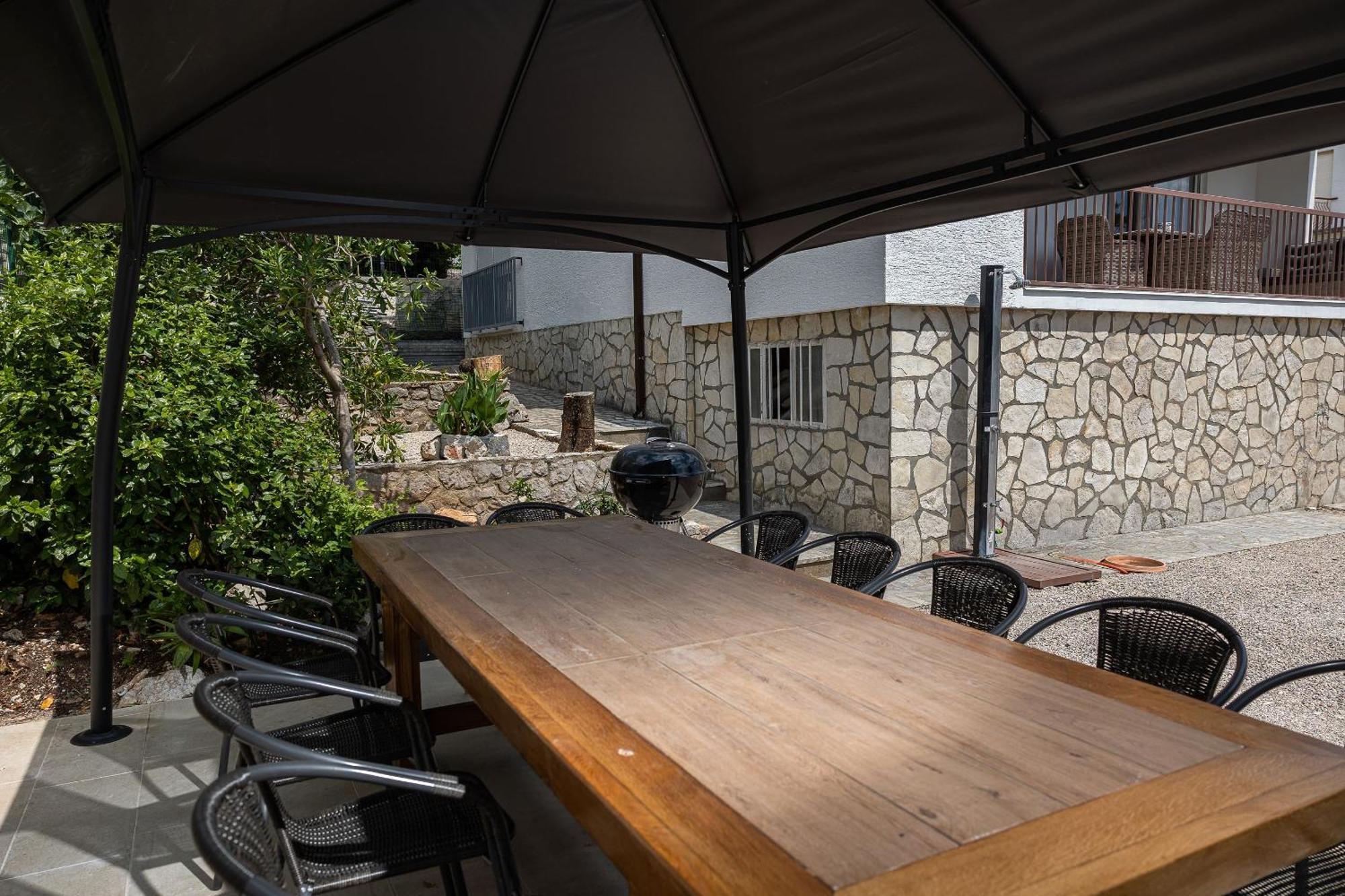 Ninna Villa Crikvenica