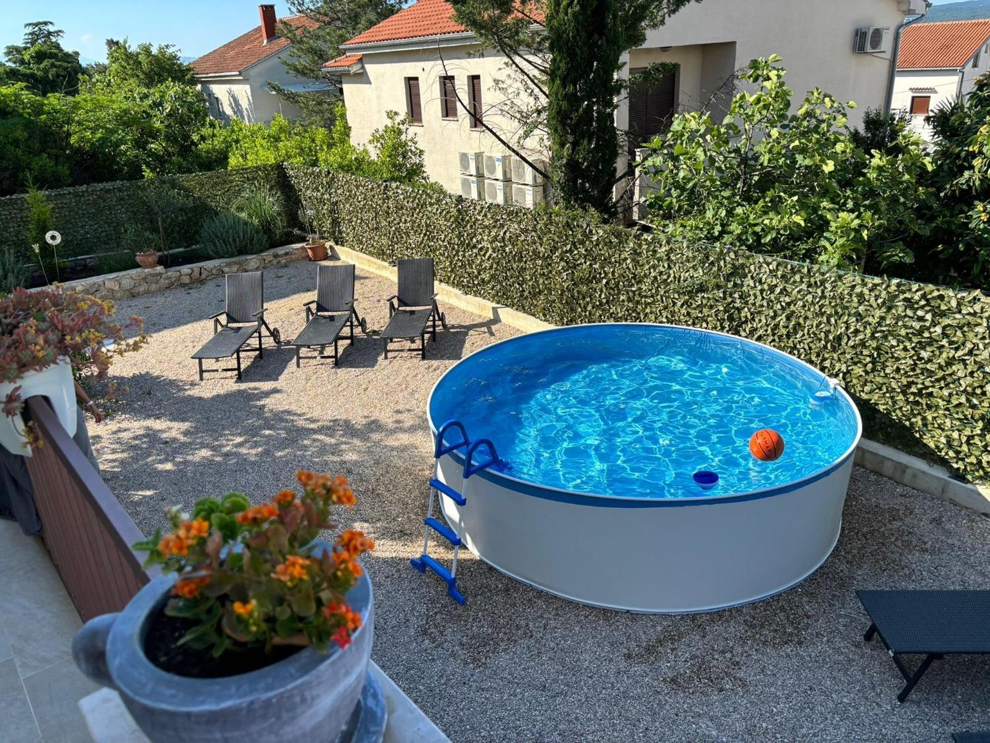 Villa Ninna Crikvenica