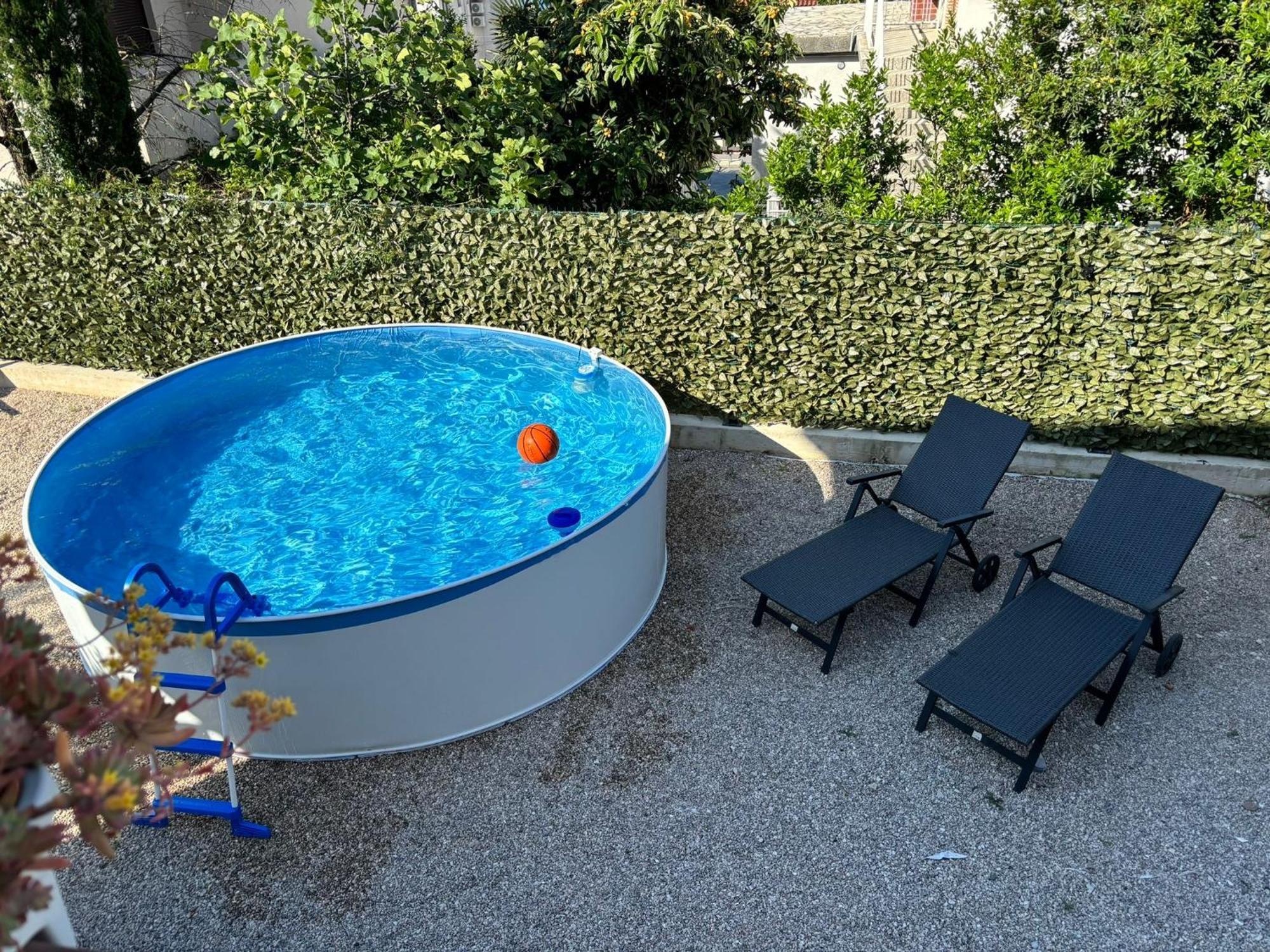 Ninna Villa Crikvenica